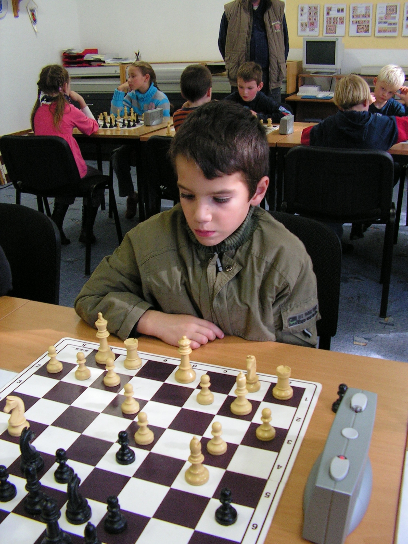 Vorschau